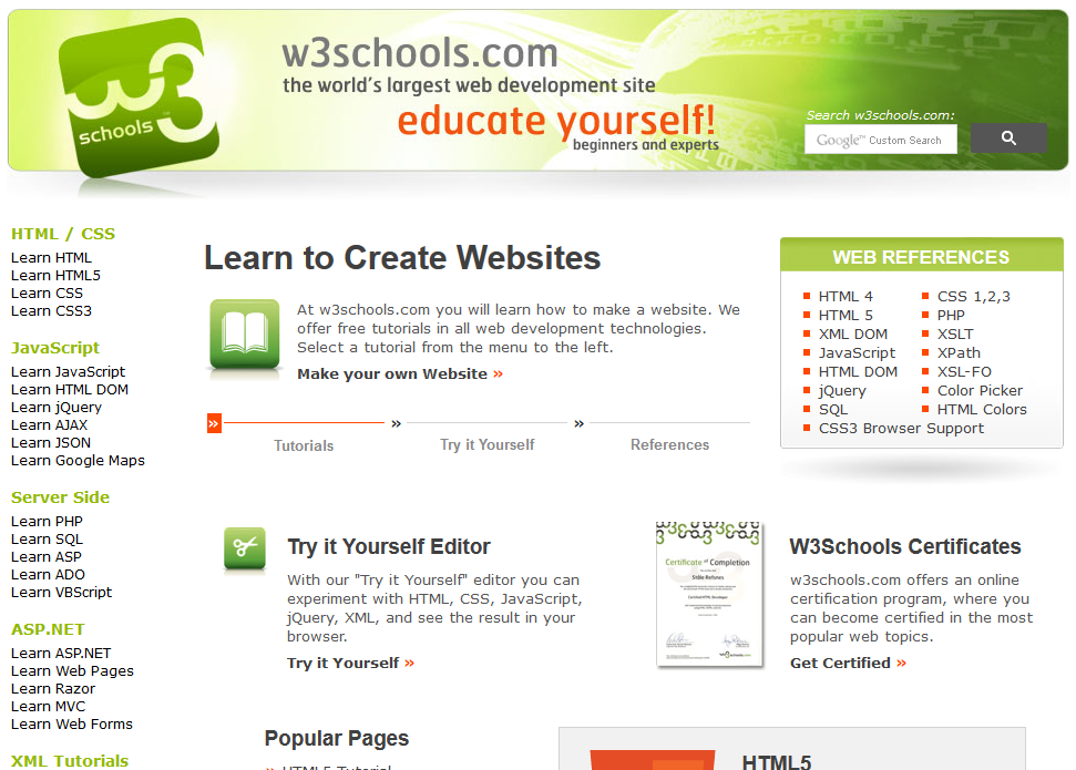 Best Web Design Software For Beginners 2013 Ford